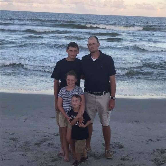 Meet your Posher, Jimmy - Picture 1 of 1